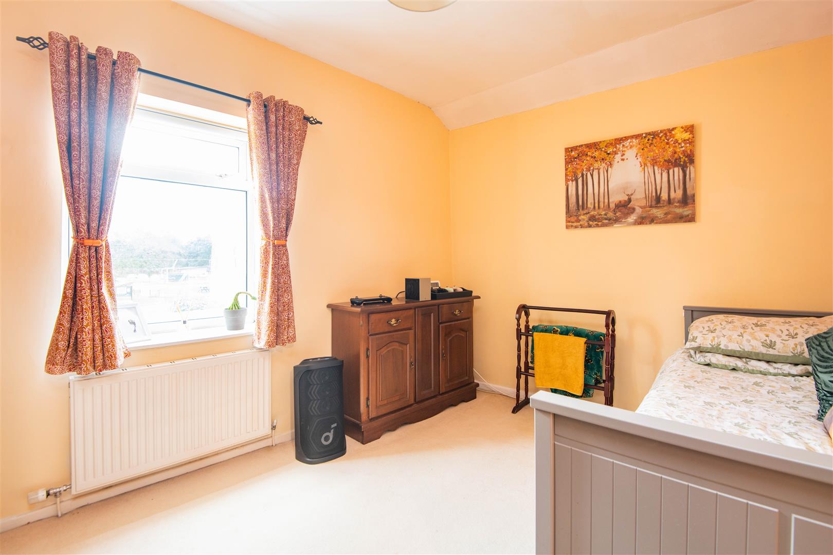 Blackpool Road, Ashton-On-Ribble, Preston